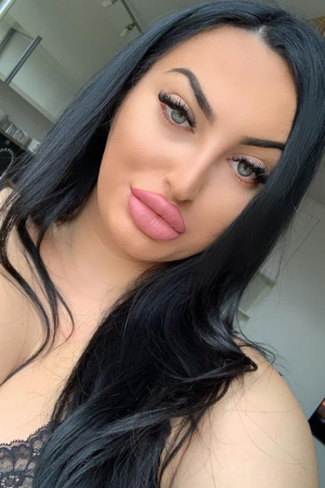 Topolina
