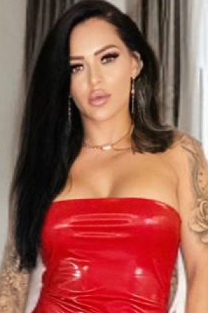 Mistress Rioja