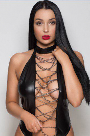 Mistress Axelle