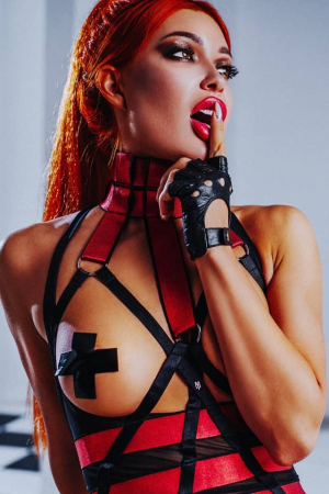 Mistress Alisa