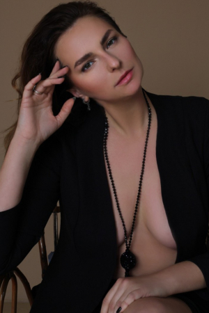 Anamika