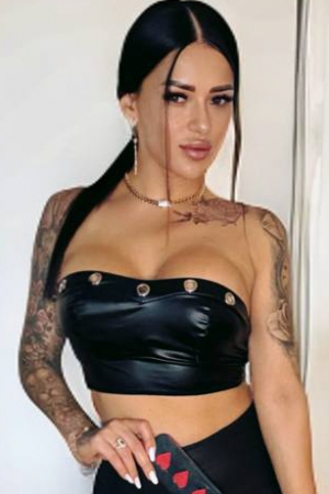 Mistress Rioja