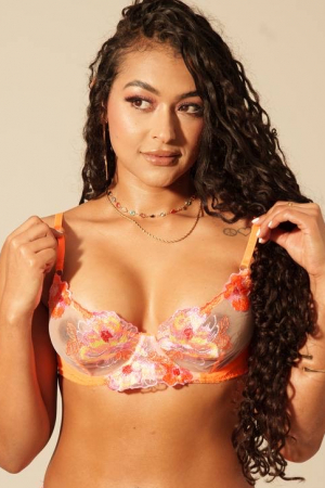 Zoraida