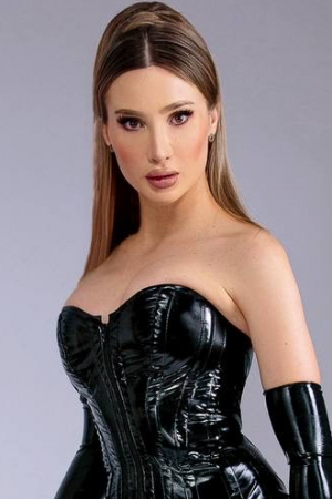 Mistress Sensation