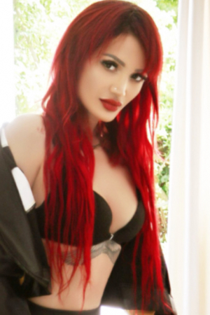 Mistress Waffle