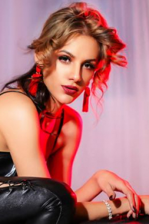 Mistress Oxygena