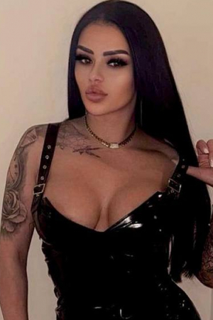 Mistress Rioja
