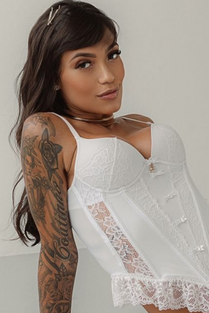Sharlee