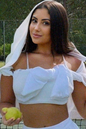 Zahra