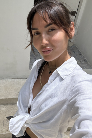 Geisha