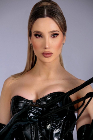 Mistress Sensation