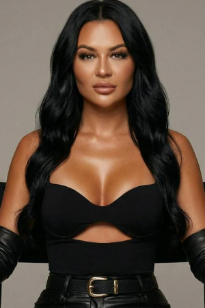 Mistress Sattelite