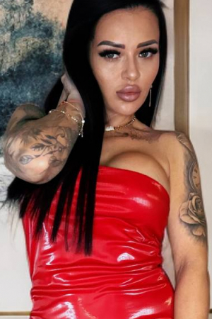 Mistress Rioja