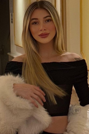 Lisamora