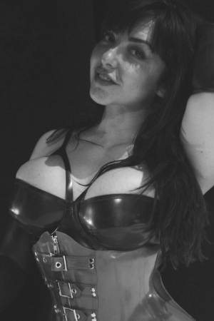 Mistress Carmex