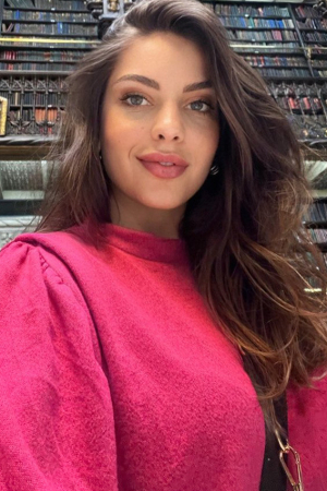 Vaulina