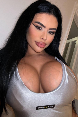 Bella Sadim