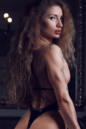Mistress Daikiri