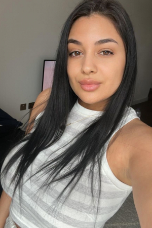 Migdalia