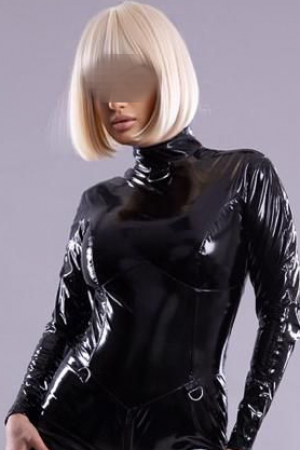 Mistress Visara