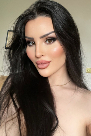 Nastasia