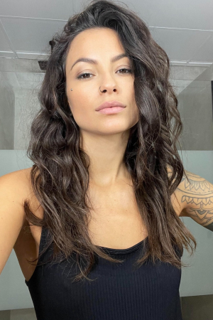 Marisha