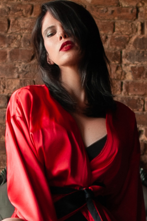 Mistress Dominella