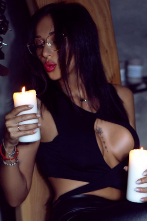 Mistress Jigga