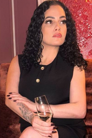 Serilda