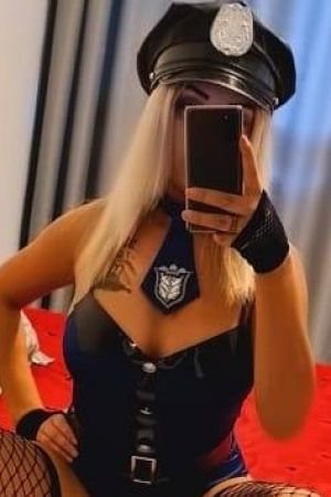 Mistress Dafira
