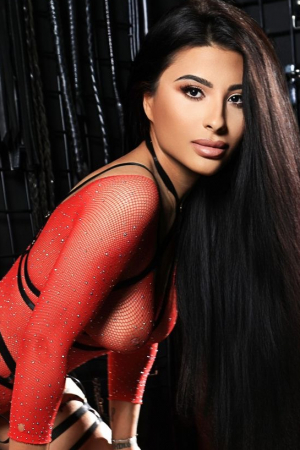 Mistress Timyana