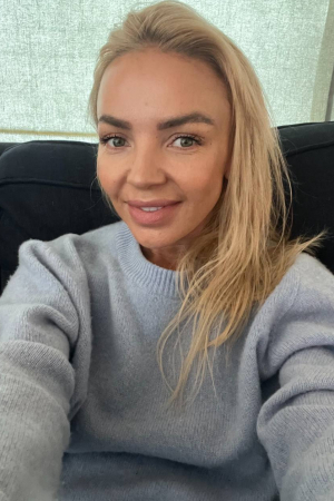 Bianka Blonde
