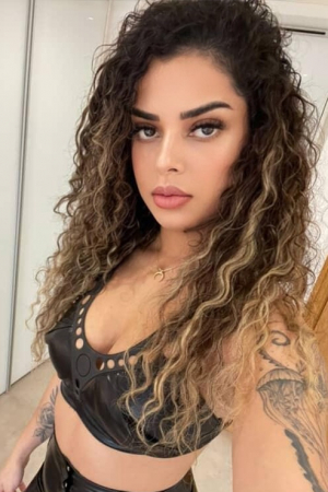 Vixen