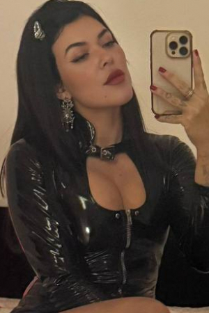 Mistress Lally