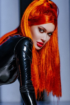Mistress Alisa