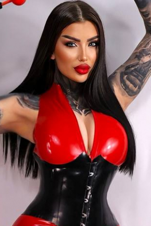 Mistress Naila