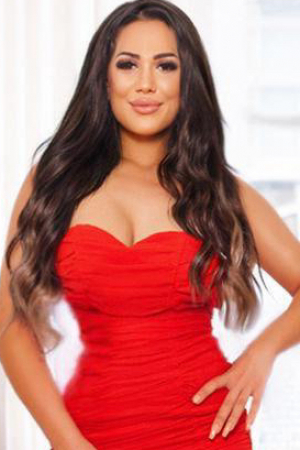 Kalinda
