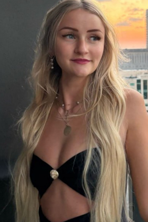 Nilda