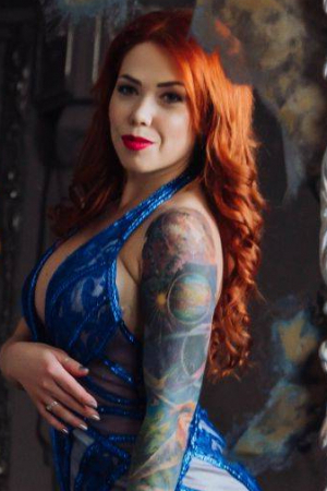 Ginger