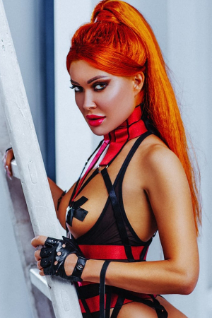 Mistress Alisa
