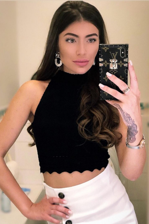 Alvina