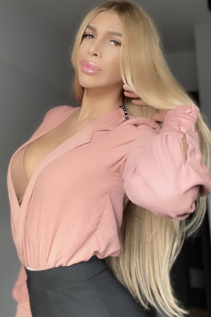 Geralda