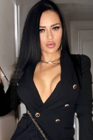Mistress Rioja