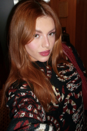 Almendra