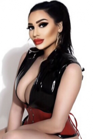Mistress Jemma