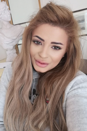 Ludmilla