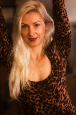 Hedvika