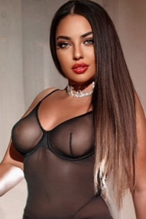 Mistress Nerolia