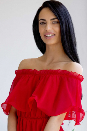 Rushana