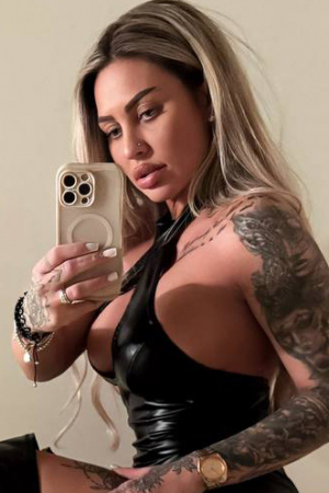 Mistress Dinny